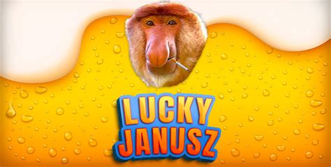 Lucky Janusz Betsul