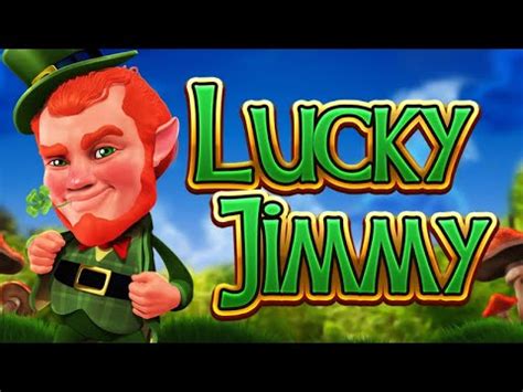 Lucky Jimmy Slot Gratis