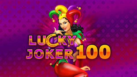 Lucky Joker 100 Blaze