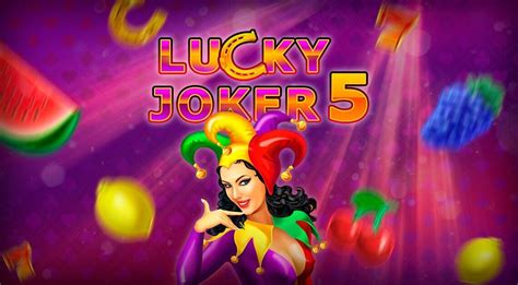Lucky Joker 5 Brabet