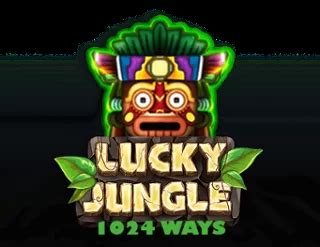 Lucky Jungle 1024 Novibet