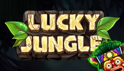 Lucky Jungle Bet365