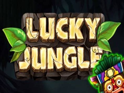 Lucky Jungle Netbet