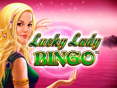 Lucky Ladies Bingo Casino Online