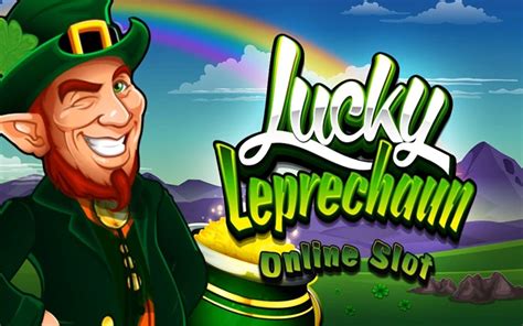 Lucky Leprechaun 1xbet