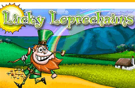 Lucky Leprechauns Saucify 888 Casino