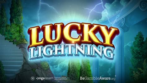 Lucky Lightning Pokerstars