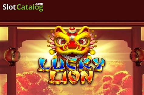 Lucky Lion Casino Chile