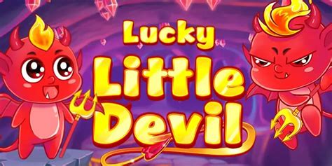 Lucky Little Devil Bodog