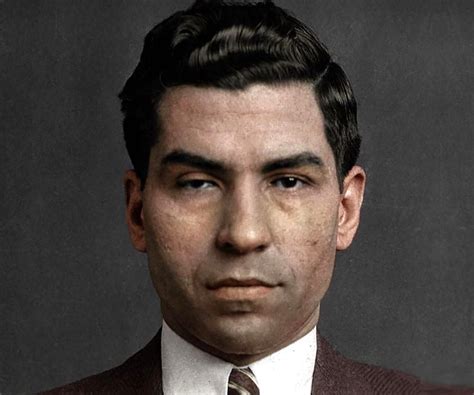 Lucky Luciano Betsson