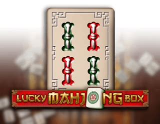 Lucky Mahjong Box Bodog