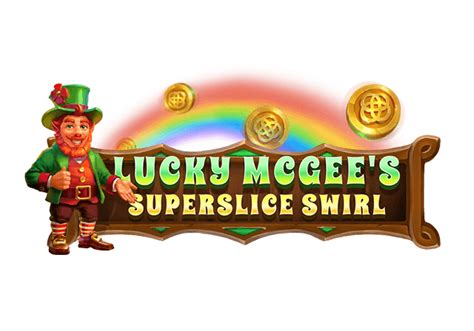 Lucky Mcgee S Superslice Swirl Parimatch