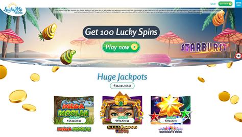 Lucky Me Slots Casino Panama