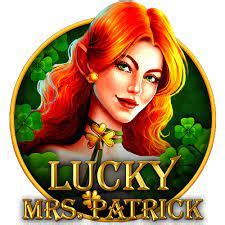 Lucky Mrs Patrick Betsul