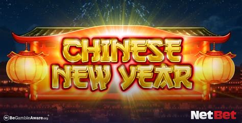 Lucky New Year Netbet