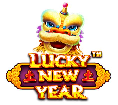 Lucky New Year Parimatch