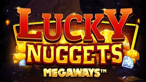 Lucky Nuggets Megaways Sportingbet