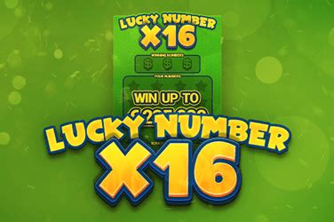 Lucky Number X16 Review 2024