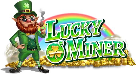 Lucky O Miner Betano