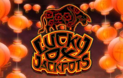 Lucky Ox Jackpots 888 Casino