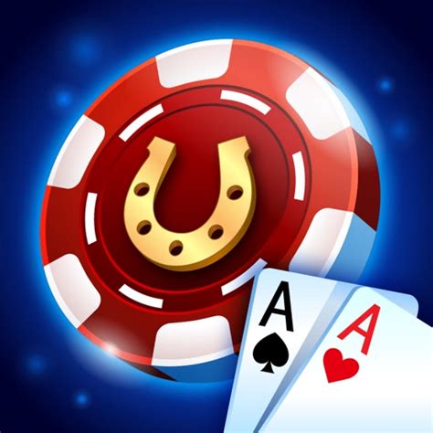 Lucky Patcher Texas Holdem Poker