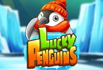 Lucky Penguins Brabet