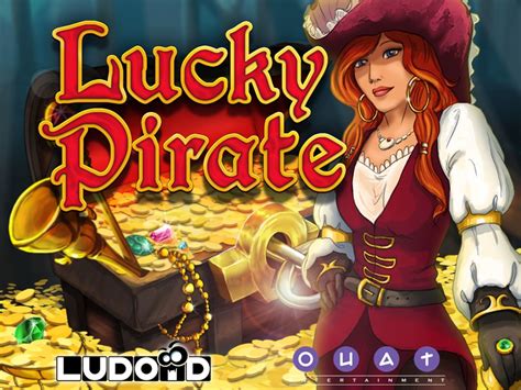 Lucky Pirates Bodog