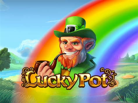 Lucky Pot Blaze