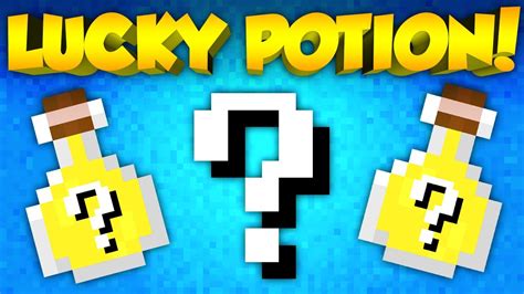 Lucky Potions Parimatch