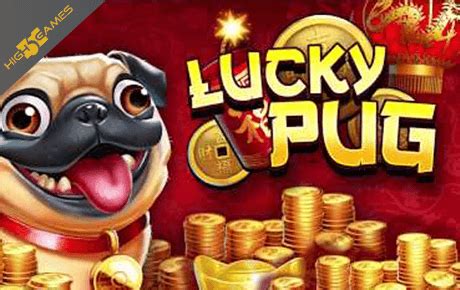 Lucky Pug 888 Casino
