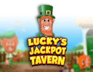 Lucky S Jackpot Tavern Brabet