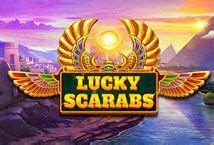 Lucky Scarabs Bet365