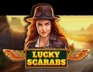 Lucky Scarabs Review 2024