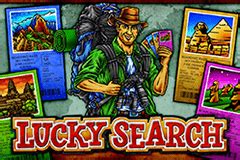 Lucky Search Slot Gratis