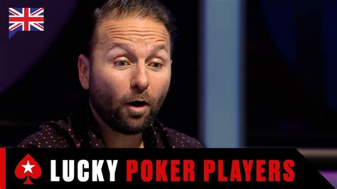 Lucky Seven V Pokerstars