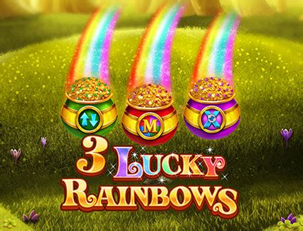 Lucky Shamrock Leovegas