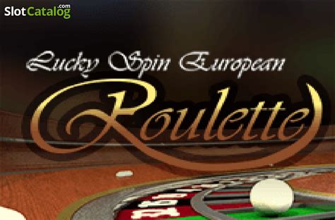 Lucky Spin Euro Roulette Sportingbet