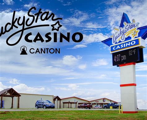 Lucky Star Casino Do Centro De Eventos De Estar