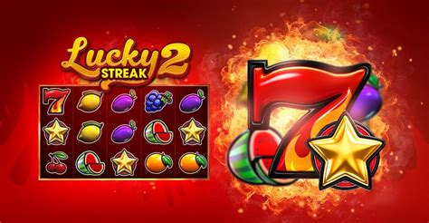 Lucky Streak 2 Slot Gratis