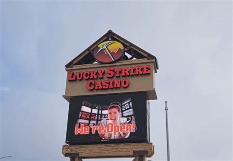 Lucky Strike Casino Haiti