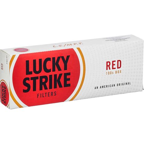 Lucky Strike Review 2024