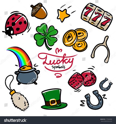 Lucky Symbols Leovegas