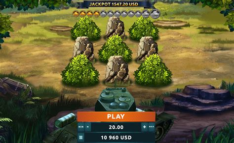 Lucky Tanks Review 2024