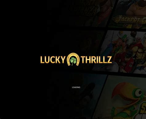 Lucky Thrillz Casino Peru