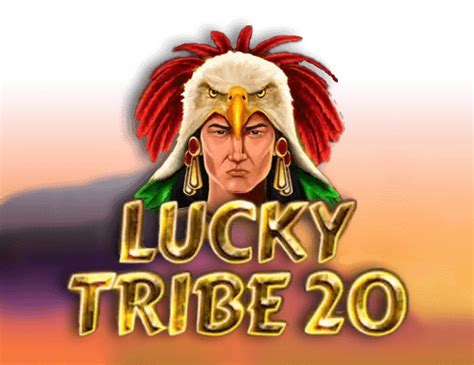 Lucky Tribe 20 Novibet