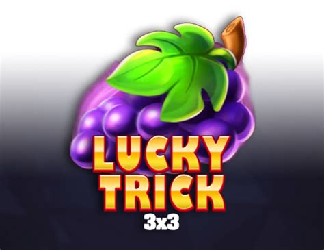 Lucky Trick 3x3 Betsul