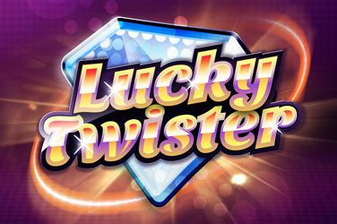 Lucky Twister Novibet