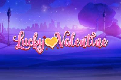 Lucky Valentine Betfair