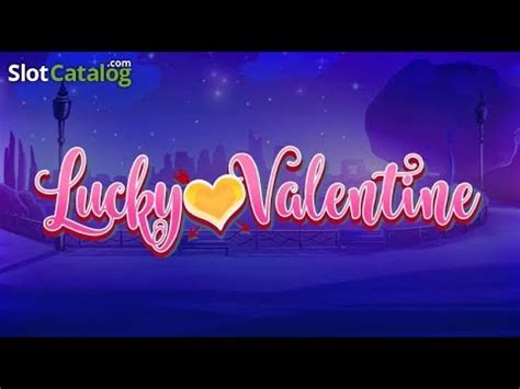 Lucky Valentine Blaze