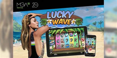 Lucky Wave 888 Casino